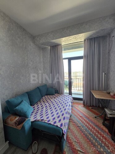 İcarəyə verilir 2 otaqlı yeni tikili 50 m², Nəriman Nərimanov m., photo 4 from 23