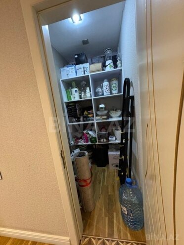 Satılır 4 otaqlı yeni tikili 125 m², Qara Qarayev m., photo 19 from 20