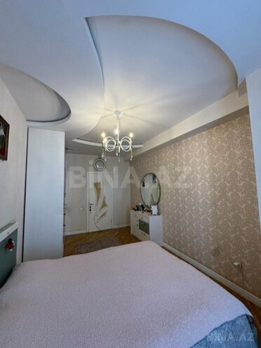 Satılır 4 otaqlı yeni tikili 125 m², Qara Qarayev m., photo 5 from 20