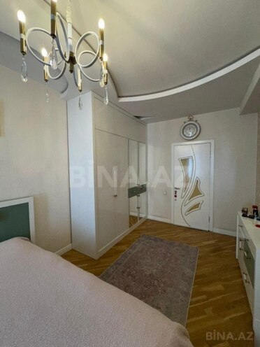Satılır 4 otaqlı yeni tikili 125 m², Qara Qarayev m., photo 7 from 20