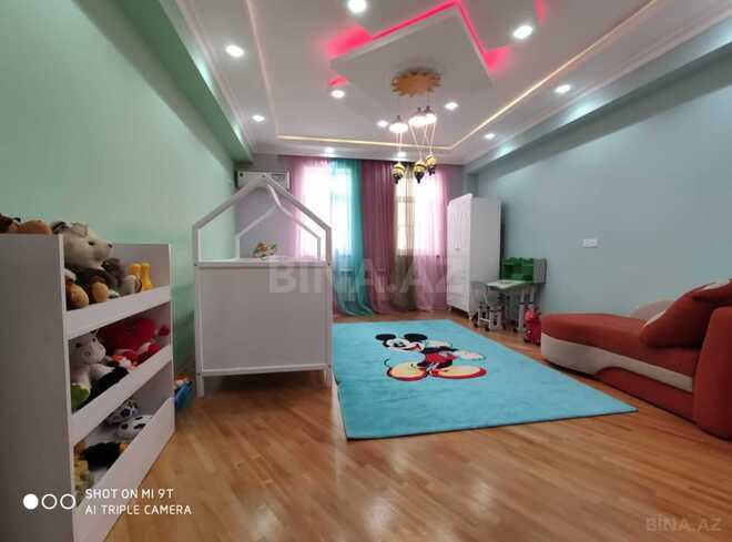 Продаётся 4-комн. новостройка 210 м², м. 20 января, photo 4 from 24