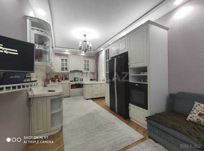 Продаётся 4-комн. новостройка 210 м², м. 20 января, photo 16 from 24