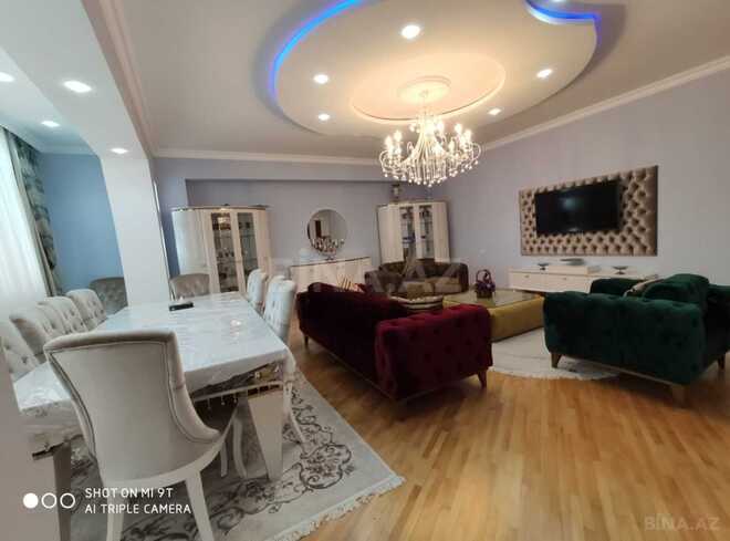 Продаётся 4-комн. новостройка 210 м², м. 20 января, photo 3 from 24
