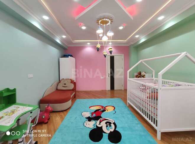 Продаётся 4-комн. новостройка 210 м², м. 20 января, photo 6 from 24