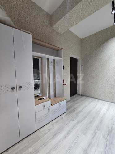 İcarəyə verilir 2 otaqlı yeni tikili 63 m², photo 3 from 11