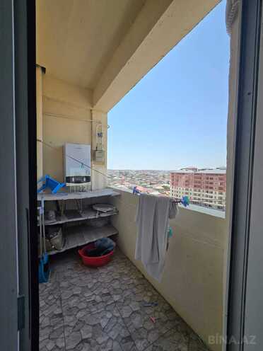 İcarəyə verilir 2 otaqlı yeni tikili 63 m², photo 9 from 11