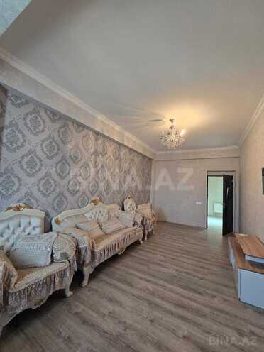 İcarəyə verilir 2 otaqlı yeni tikili 63 m², photo 1 from 11