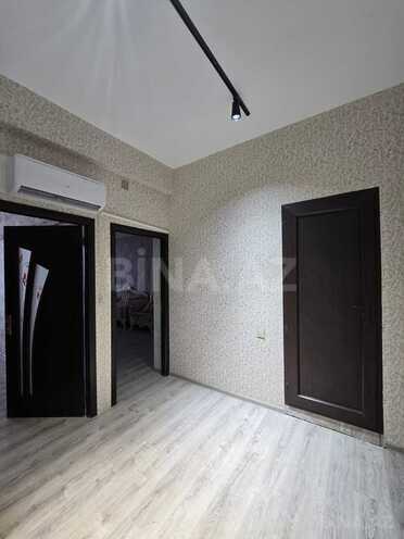 İcarəyə verilir 2 otaqlı yeni tikili 63 m², photo 8 from 11
