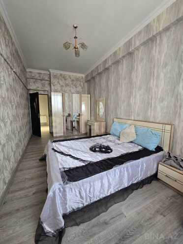 İcarəyə verilir 2 otaqlı yeni tikili 63 m², photo 7 from 11