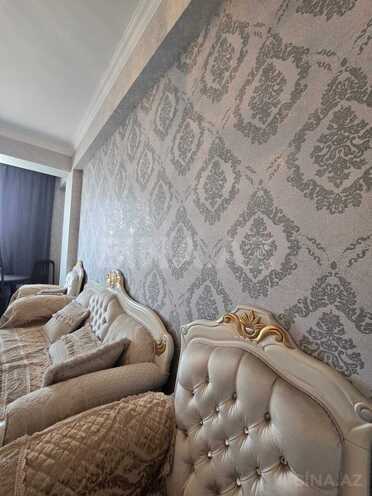İcarəyə verilir 2 otaqlı yeni tikili 63 m², photo 10 from 11