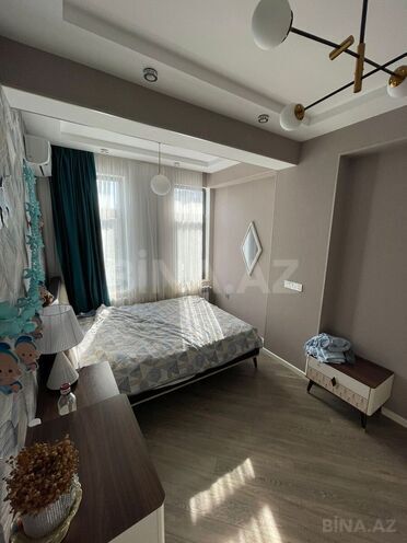 Satılır 3 otaqlı yeni tikili 88 m², 28 May m., photo 19 from 22