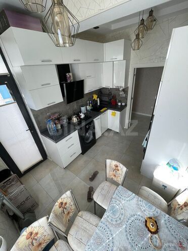 Satılır 3 otaqlı yeni tikili 88 m², 28 May m., photo 9 from 22
