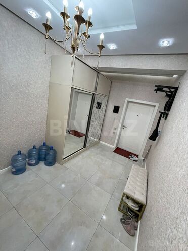 Satılır 3 otaqlı yeni tikili 88 m², 28 May m., photo 14 from 22