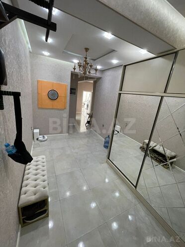 Satılır 3 otaqlı yeni tikili 88 m², 28 May m., photo 17 from 22