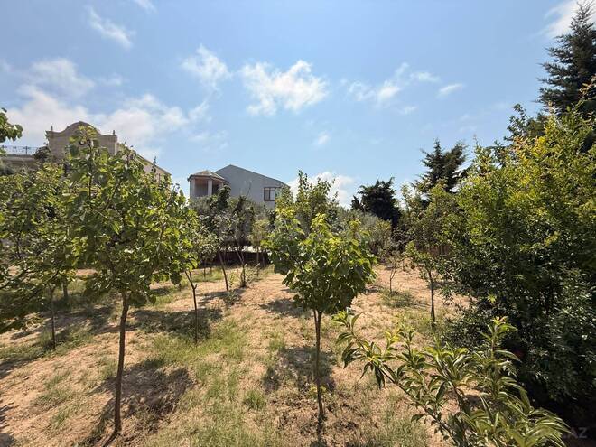 Satılır  torpaq 18 sot, Mərdəkan q., photo 15 from 17