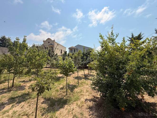 Satılır  torpaq 18 sot, Mərdəkan q., photo 14 from 17