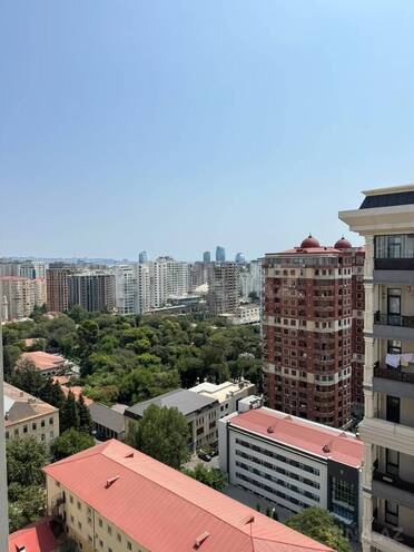 Satılır 3 otaqlı yeni tikili 140 m², Nizami m., photo 21 from 24