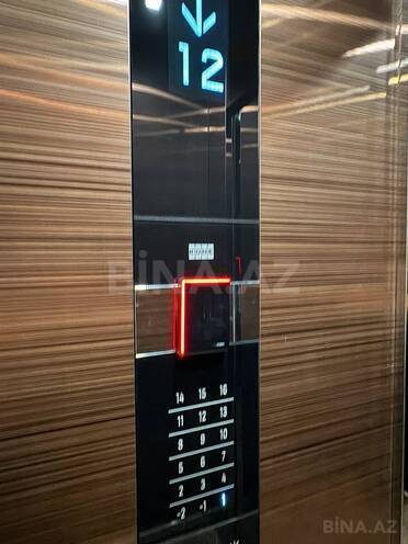 Satılır 3 otaqlı yeni tikili 140 m², Nizami m., photo 8 from 24