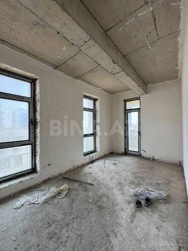 Satılır 3 otaqlı yeni tikili 140 m², Nizami m., photo 10 from 24