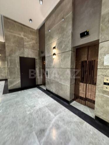 Satılır 3 otaqlı yeni tikili 140 m², Nizami m., photo 5 from 24