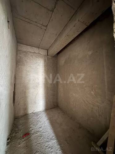 Satılır 3 otaqlı yeni tikili 140 m², Nizami m., photo 18 from 24