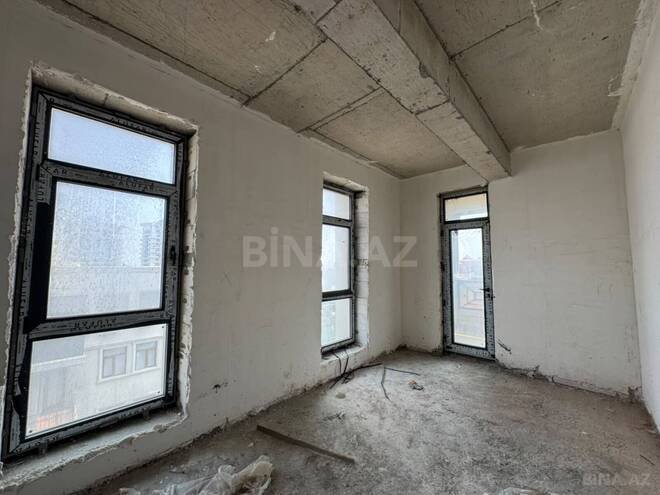 Satılır 3 otaqlı yeni tikili 140 m², Nizami m., photo 11 from 24