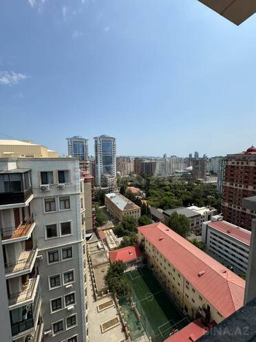 Satılır 3 otaqlı yeni tikili 140 m², Nizami m., photo 20 from 24