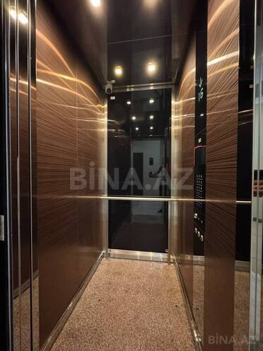 Satılır 3 otaqlı yeni tikili 140 m², Nizami m., photo 7 from 24