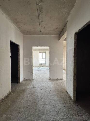 Satılır 3 otaqlı yeni tikili 140 m², Nizami m., photo 17 from 24