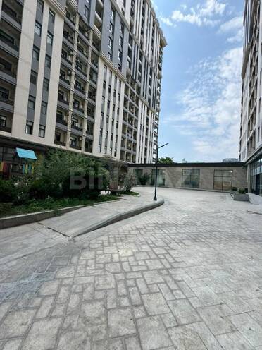 Satılır 3 otaqlı yeni tikili 140 m², Nizami m., photo 22 from 24