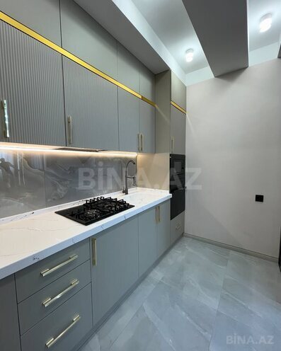 Сдаётся 2-комн. новостройка 72 м², м. Нариман Нариманов, photo 4 from 11