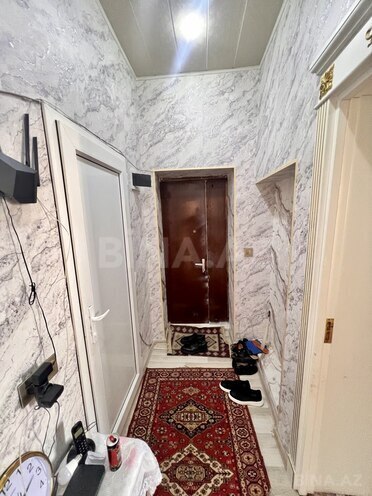 Satılır 3 otaqlı köhnə tikili 80 m², Nizami m., photo 25 from 30
