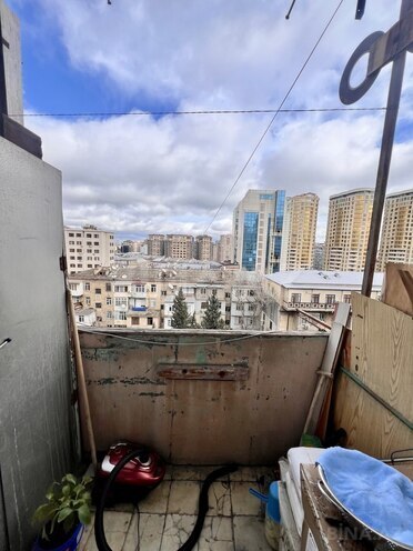 Satılır 3 otaqlı köhnə tikili 80 m², Nizami m., photo 28 from 30
