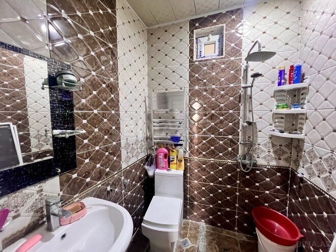 Satılır 3 otaqlı köhnə tikili 80 m², Nizami m., photo 23 from 30