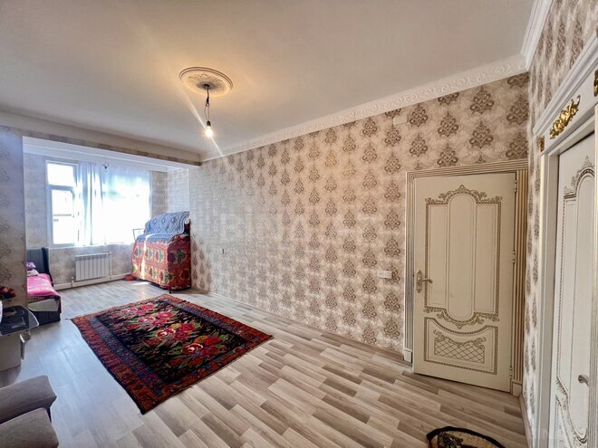 Satılır 3 otaqlı köhnə tikili 80 m², Nizami m., photo 15 from 30