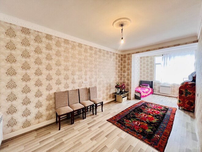 Satılır 3 otaqlı köhnə tikili 80 m², Nizami m., photo 8 from 30