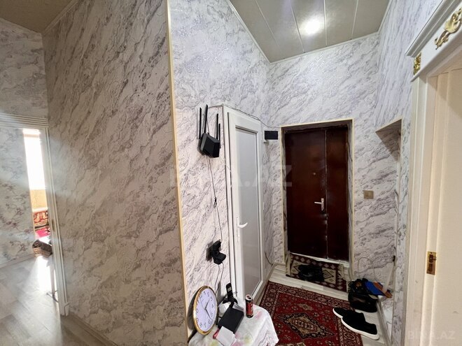 Satılır 3 otaqlı köhnə tikili 80 m², Nizami m., photo 26 from 30