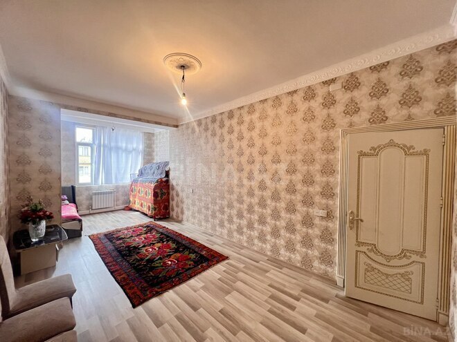 Satılır 3 otaqlı köhnə tikili 80 m², Nizami m., photo 9 from 30