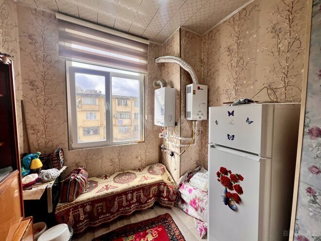 Satılır 3 otaqlı köhnə tikili 80 m², Nizami m., photo 19 from 30