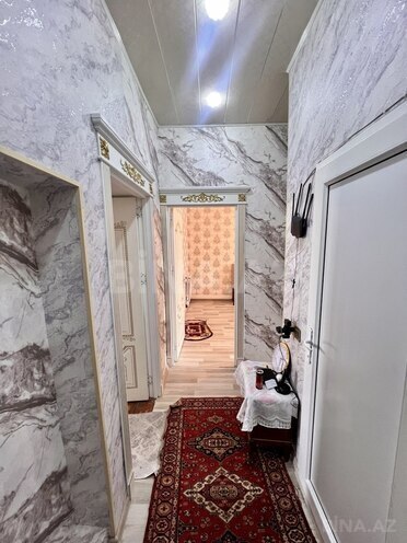 Satılır 3 otaqlı köhnə tikili 80 m², Nizami m., photo 27 from 30