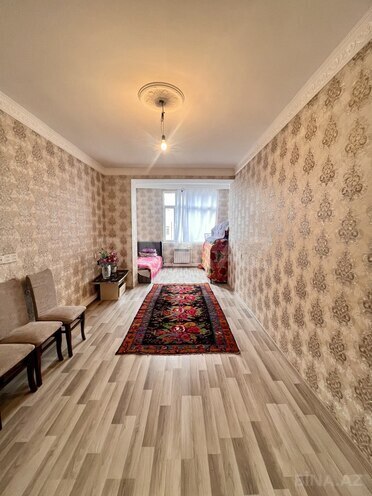 Satılır 3 otaqlı köhnə tikili 80 m², Nizami m., photo 10 from 30