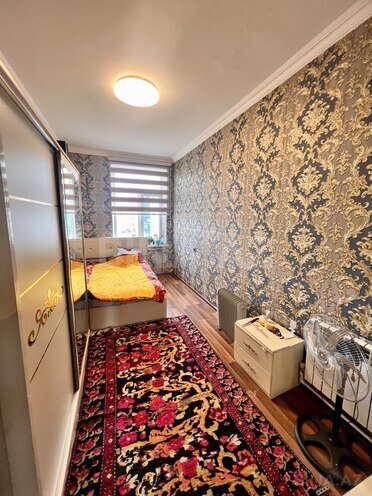 Satılır 3 otaqlı köhnə tikili 80 m², Nizami m., photo 12 from 30