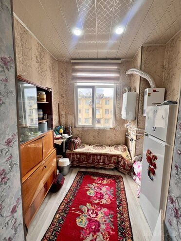 Satılır 3 otaqlı köhnə tikili 80 m², Nizami m., photo 18 from 30