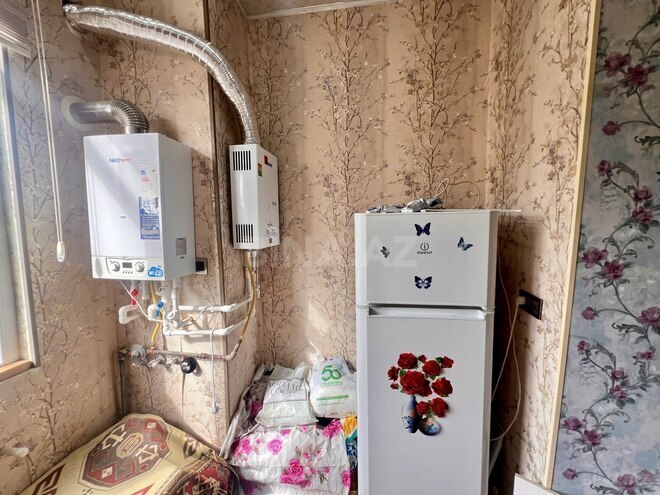 Satılır 3 otaqlı köhnə tikili 80 m², Nizami m., photo 21 from 30