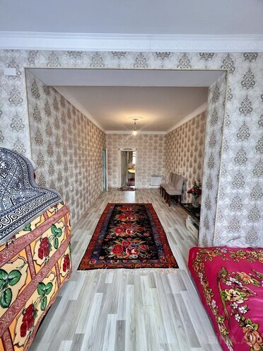 Satılır 3 otaqlı köhnə tikili 80 m², Nizami m., photo 11 from 30
