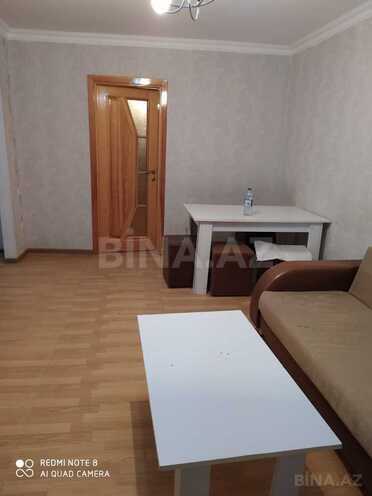 Сдаётся 2-комн. вторичка 47 м², м. Иншаатчылар, photo 6 from 8