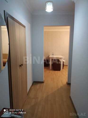 Сдаётся 2-комн. вторичка 47 м², м. Иншаатчылар, photo 4 from 8