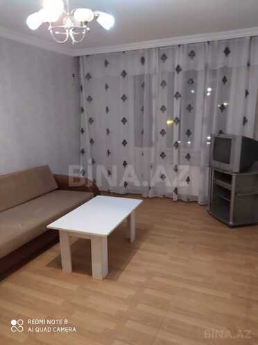 Сдаётся 2-комн. вторичка 47 м², м. Иншаатчылар, photo 7 from 8