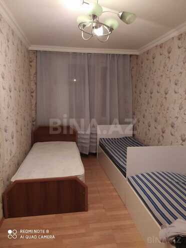 Сдаётся 2-комн. вторичка 47 м², м. Иншаатчылар, photo 3 from 8