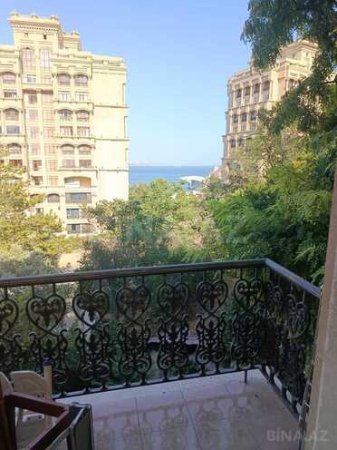 İcarəyə verilir 2 otaqlı köhnə tikili 50 m², İçəri Şəhər m., photo 8 from 9
